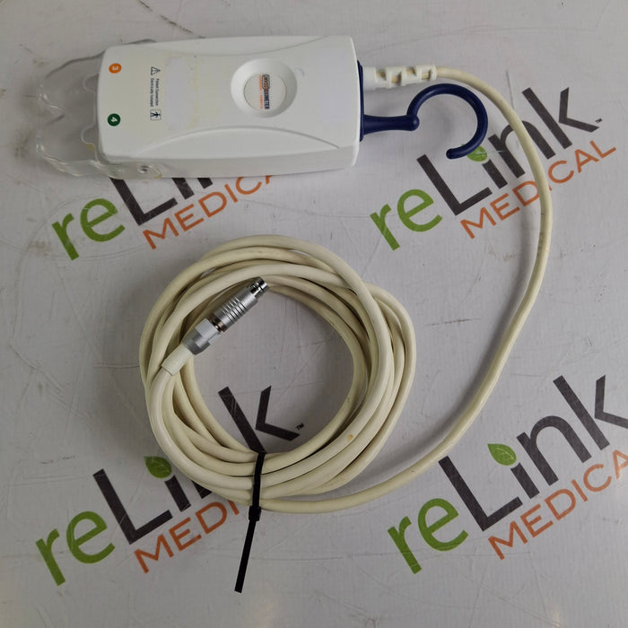 Somanetics 5100C-PB Preamplifier