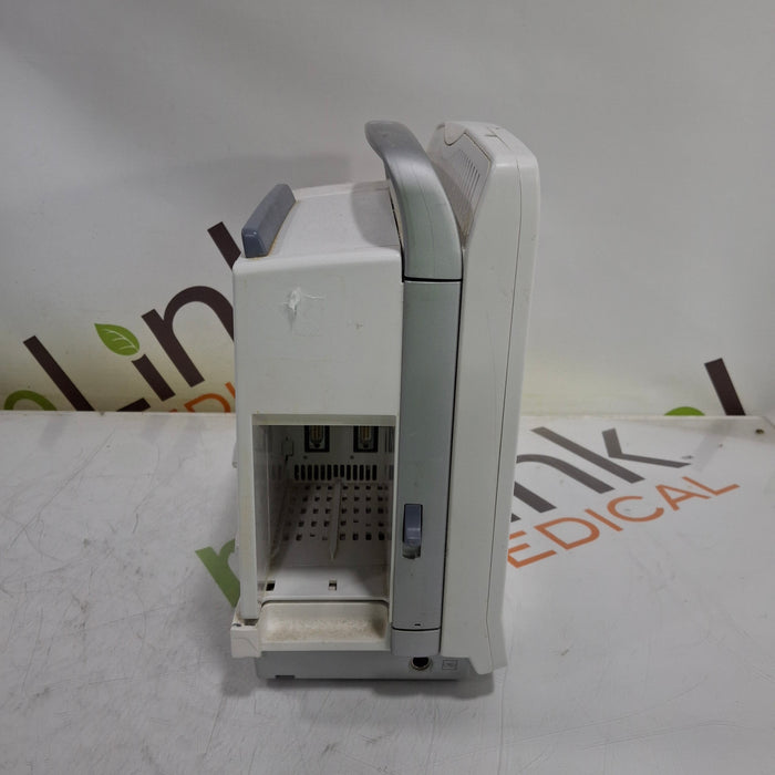 GE Healthcare Carescape B650 Emergency Care Patient Monitor