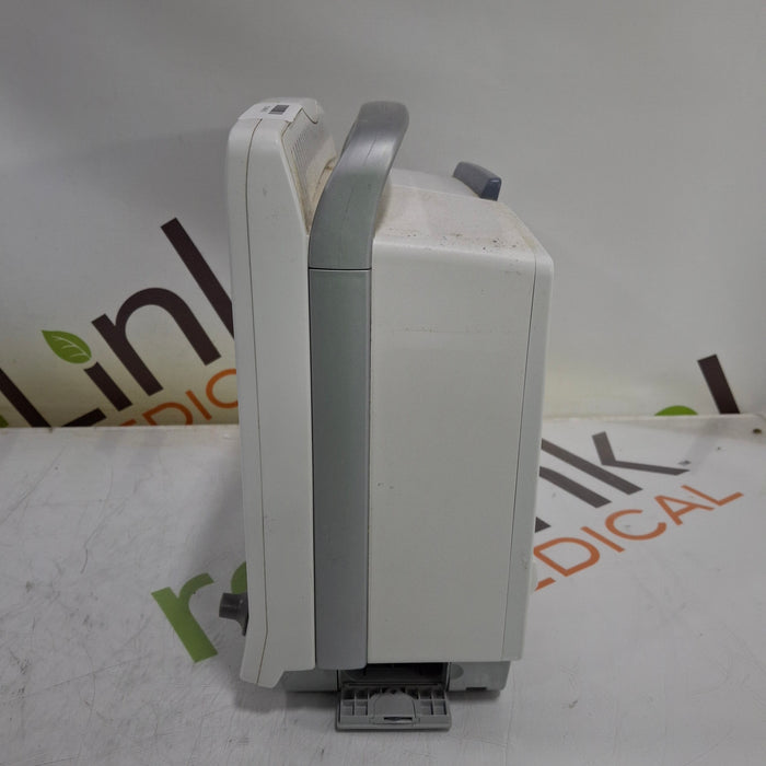 GE Healthcare Carescape B650 Emergency Care Patient Monitor