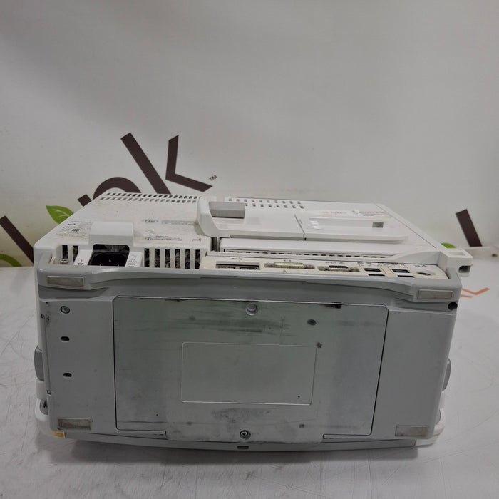 GE Healthcare Carescape B650 Emergency Care Patient Monitor