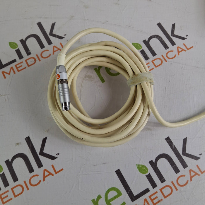 Somanetics Somanetics 5100C-PB Preamplifier Patient Monitors reLink Medical