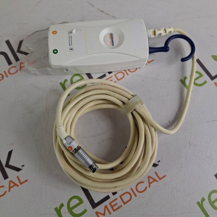 Somanetics Somanetics 5100C-PB Preamplifier Patient Monitors reLink Medical