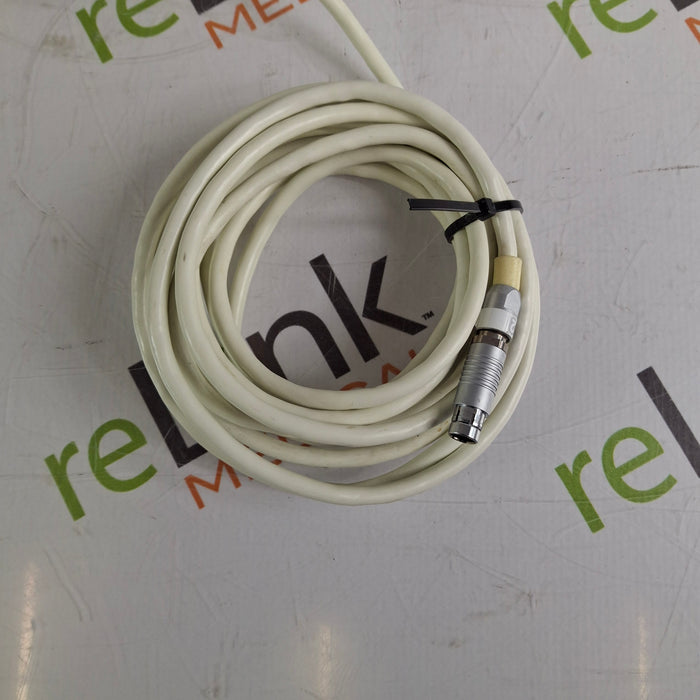 Somanetics Somanetics 5100C-PA Preamplifier Patient Monitors reLink Medical