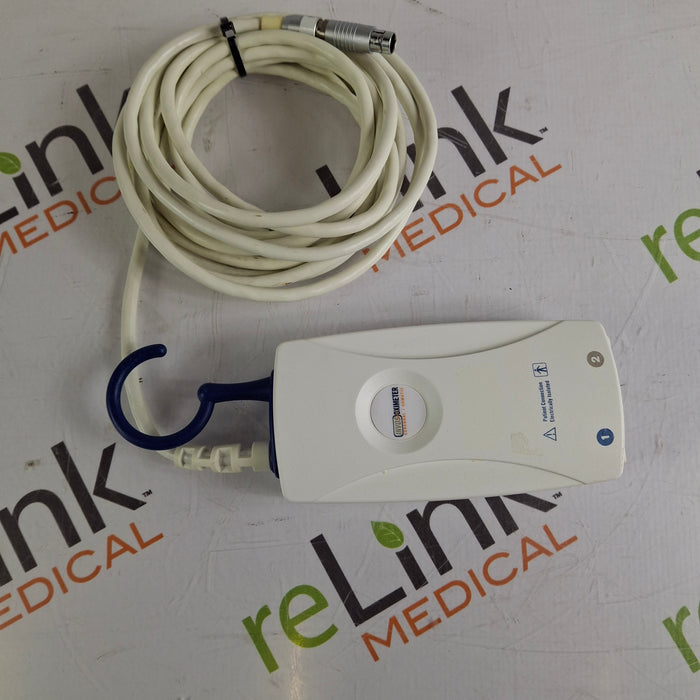 Somanetics Somanetics 5100C-PA Preamplifier Patient Monitors reLink Medical