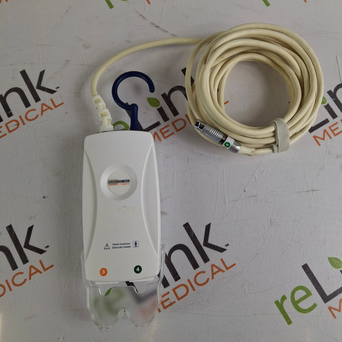 Somanetics Somanetics 5100C-PB Preamplifier Patient Monitors reLink Medical