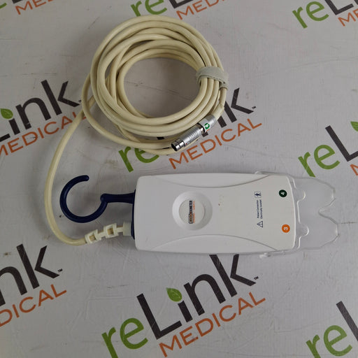 Somanetics Somanetics 5100C-PB Preamplifier Patient Monitors reLink Medical