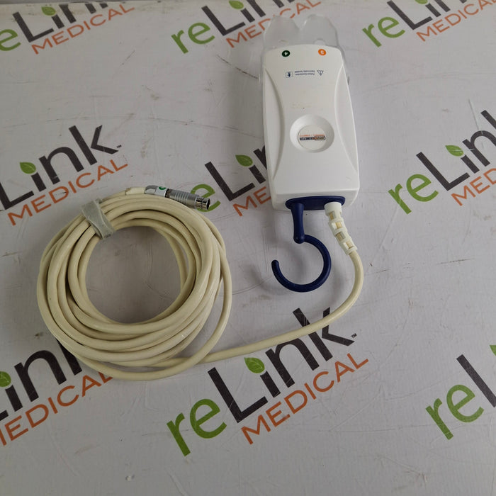 Somanetics Somanetics 5100C-PB Preamplifier Patient Monitors reLink Medical