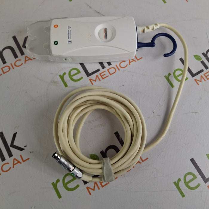 Somanetics Somanetics 5100C-PB Preamplifier Patient Monitors reLink Medical