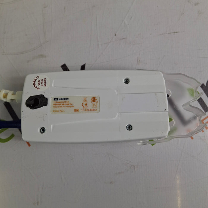 Somanetics Somanetics 5100C-PB Preamplifier Patient Monitors reLink Medical