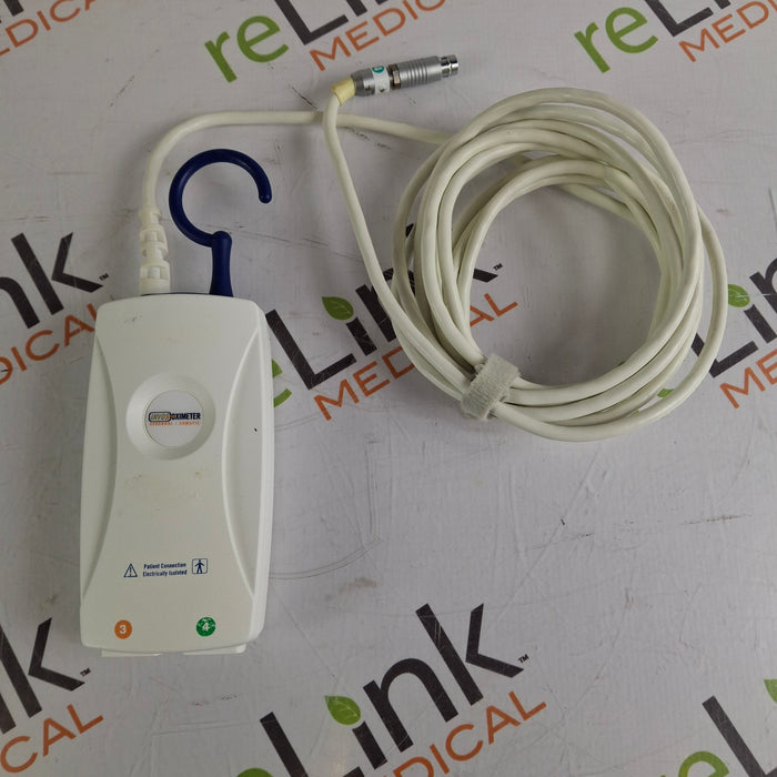 Somanetics 5100C-PB Preamplifier