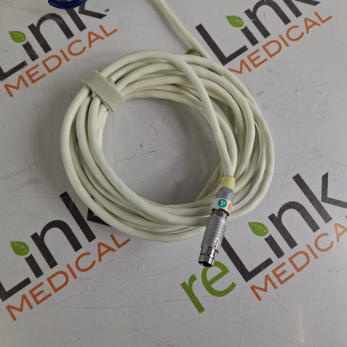 Somanetics 5100C-PB Preamplifier