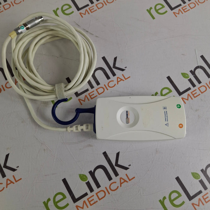 Somanetics 5100C-PB Preamplifier