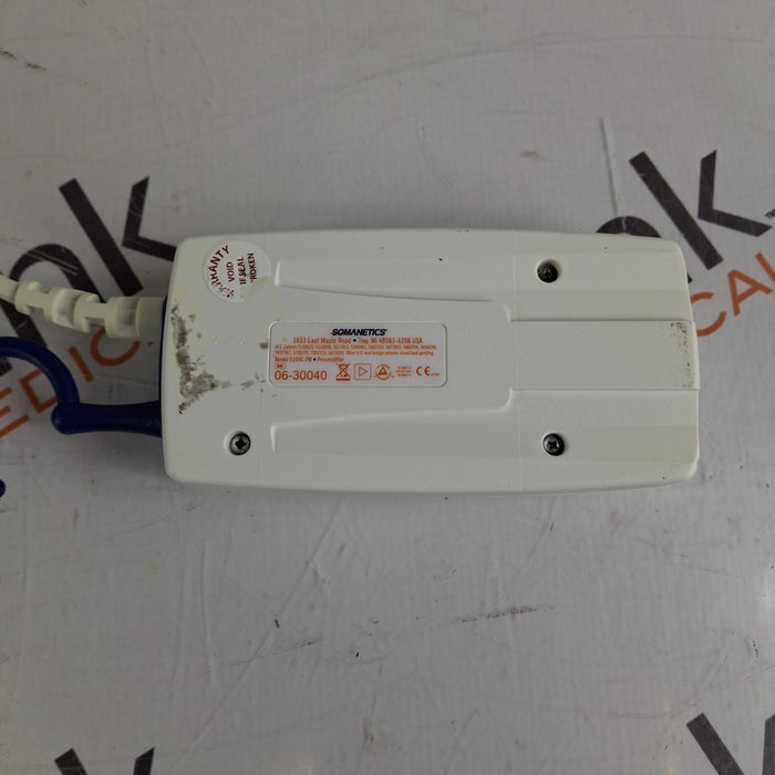 Somanetics 5100C-PB Preamplifier