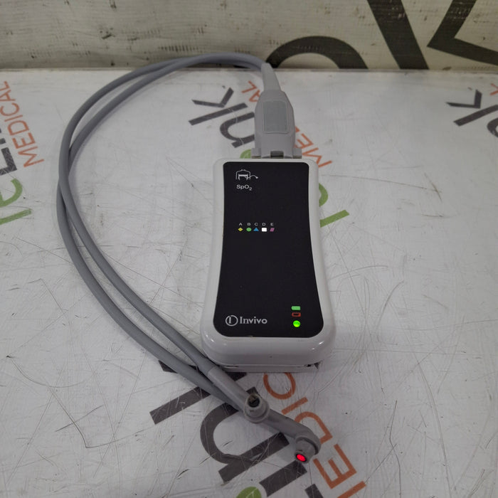 Invivo MDE Invivo MDE 989803163111 SP02 MRI MRI reLink Medical