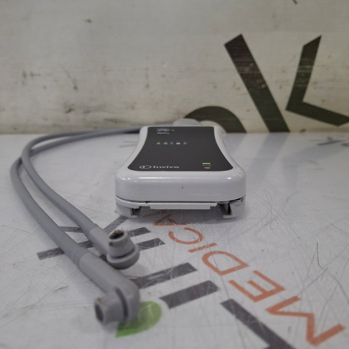 Invivo MDE Invivo MDE 989803163111 SP02 MRI MRI reLink Medical