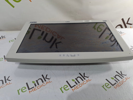 Karl Storz Karl Storz 26" LED HD Surgical Display Rigid Endoscopy reLink Medical