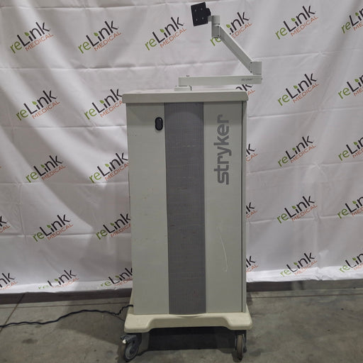 Stryker Stryker 240-099-011 Standard Cart Medical Furniture reLink Medical