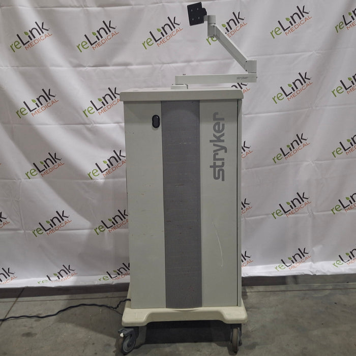 Stryker Stryker 240-099-011 Standard Cart Medical Furniture reLink Medical