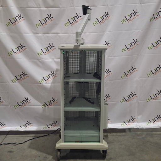 Stryker Stryker 240-099-011 Standard Cart Medical Furniture reLink Medical