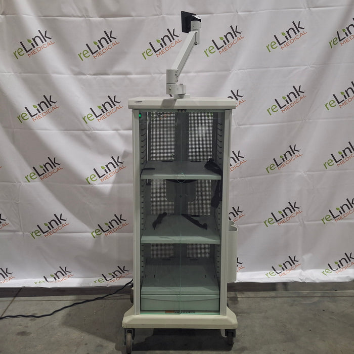 Stryker Stryker 240-099-011 Standard Cart Medical Furniture reLink Medical