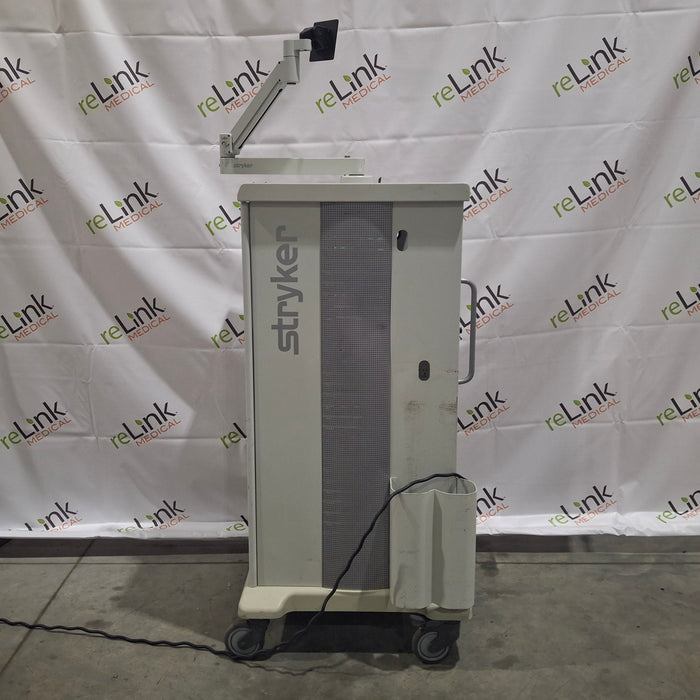 Stryker Stryker 240-099-011 Standard Cart Medical Furniture reLink Medical