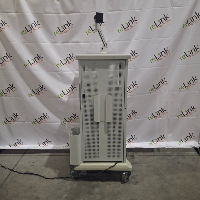 Stryker Stryker 240-099-011 Standard Cart Medical Furniture reLink Medical