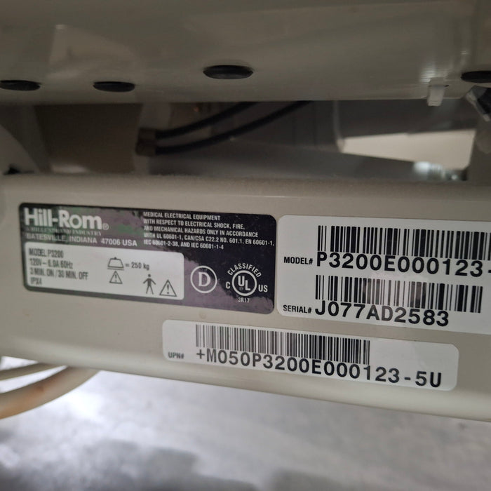 Hill-Rom Hill-Rom Versacare P3200 Bed Beds & Stretchers reLink Medical