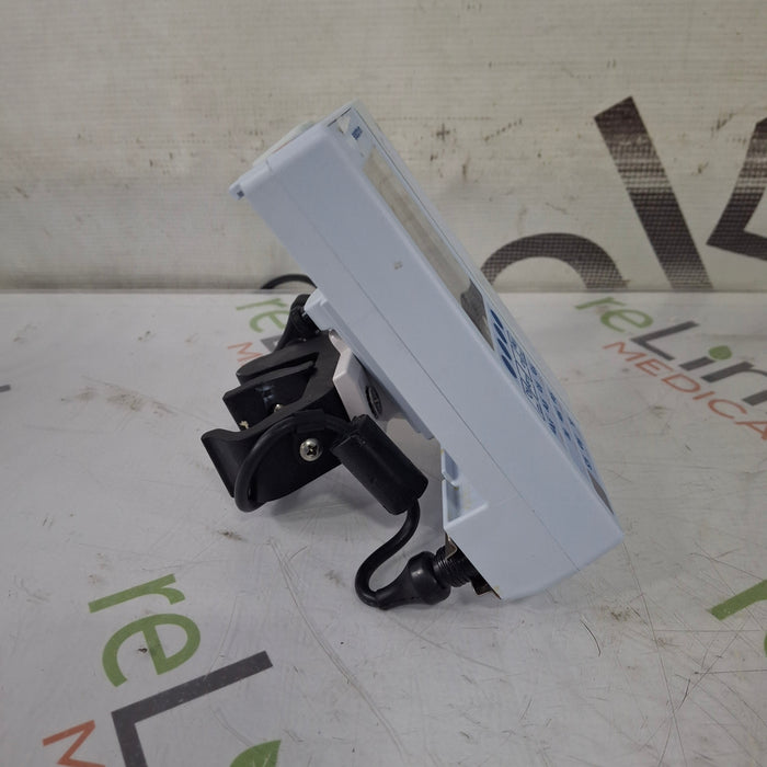 Baxter Baxter Sigma Spectrum 8.01.00 w/o Battery Infusion Pump Infusion Pump reLink Medical