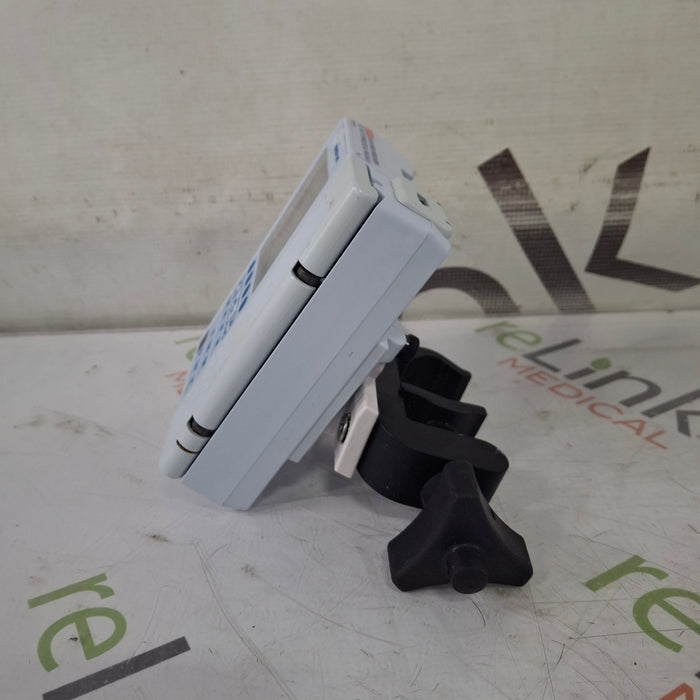 Baxter Baxter Sigma Spectrum 8.01.00 w/o Battery Infusion Pump Infusion Pump reLink Medical