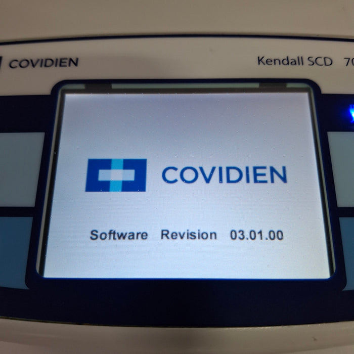 Covidien Kendall SCD 700 Sequential Compression System