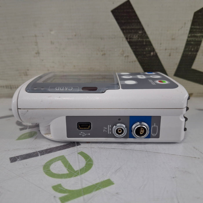 Smiths Medical CADD Solis 2100 Ambulatory Infusion Pump