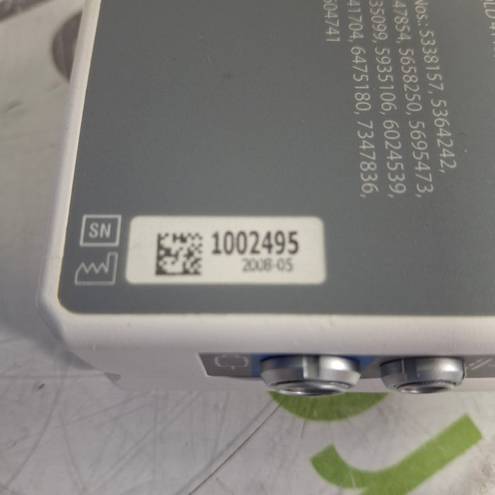 Smiths Medical CADD Solis 2100 Ambulatory Infusion Pump