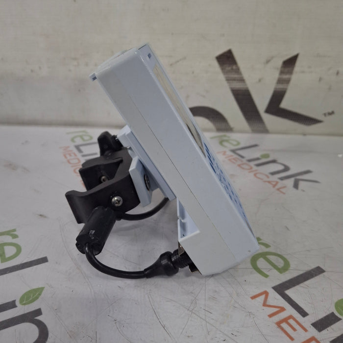 Baxter Baxter Sigma Spectrum 8.00.03 w/o Battery Infusion Pump Infusion Pump reLink Medical