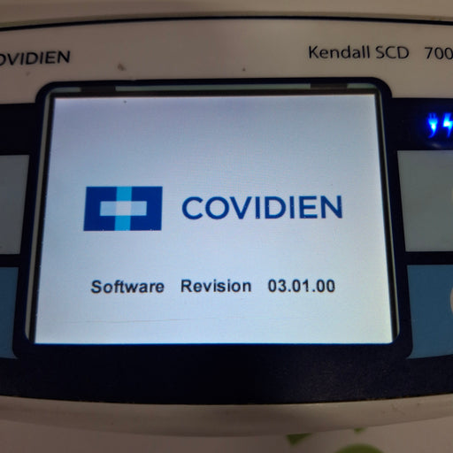 Covidien Covidien Kendall SCD 700 Sequential Compression System Surgical Equipment reLink Medical