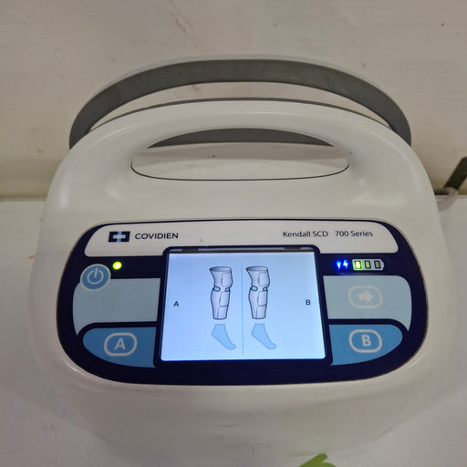 Covidien Covidien Kendall SCD 700 Sequential Compression System Surgical Equipment reLink Medical