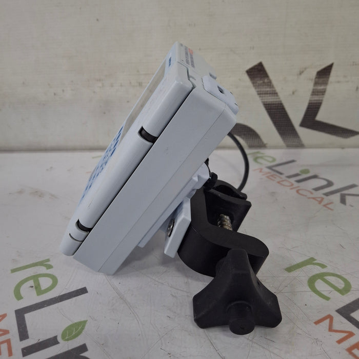 Baxter Sigma Spectrum 8.00.05 w/o Battery Infusion Pump