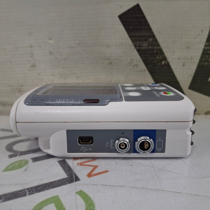 Smiths Medical CADD Solis 2100 Ambulatory Infusion Pump