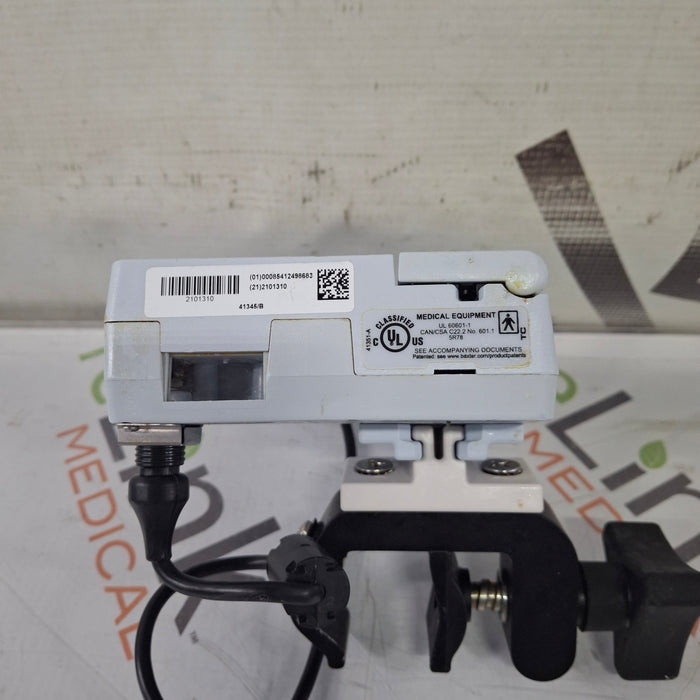 Baxter Sigma Spectrum 8.00.05 w/o Battery Infusion Pump