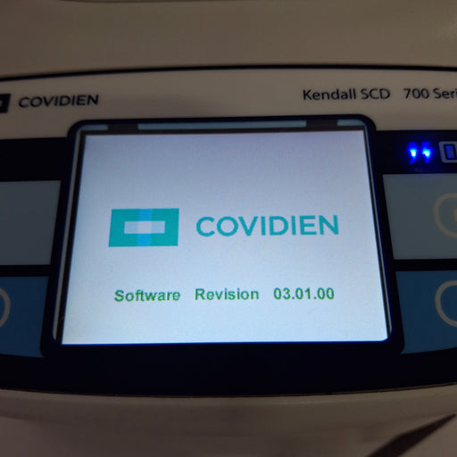 Covidien Covidien Kendall SCD 700 Sequential Compression System Surgical Equipment reLink Medical