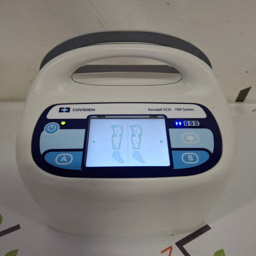 Covidien Covidien Kendall SCD 700 Sequential Compression System Surgical Equipment reLink Medical
