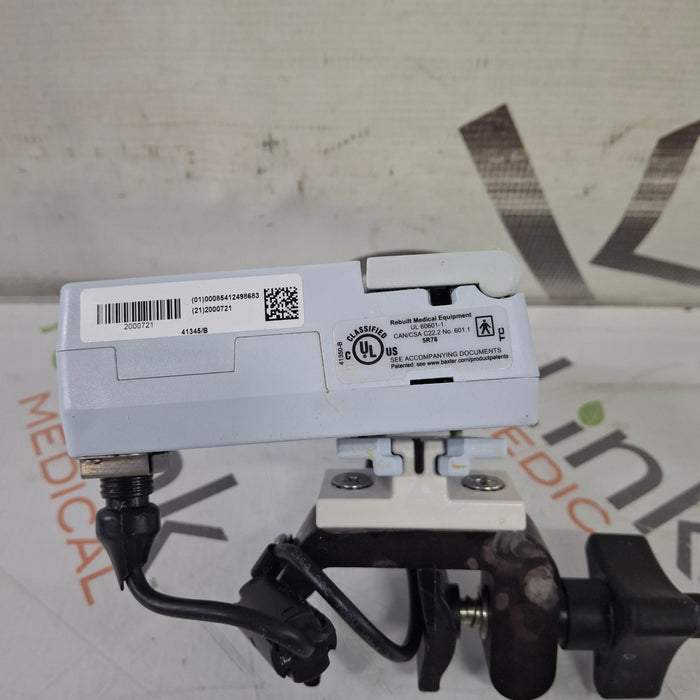Baxter Sigma Spectrum 8.00.05 w/o Battery Infusion Pump