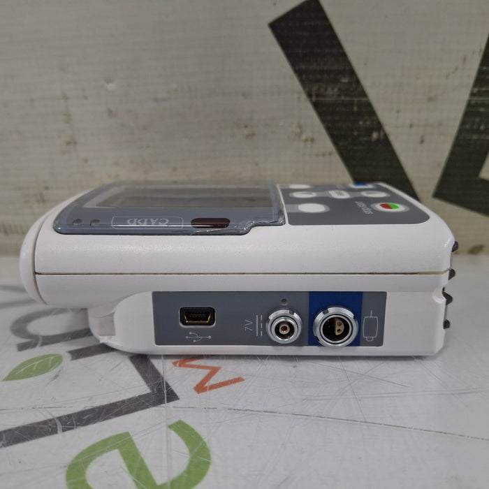 Smiths Medical CADD Solis 2100 Ambulatory Infusion Pump