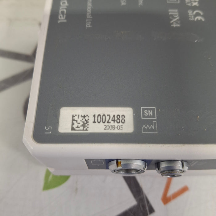 Smiths Medical CADD Solis 2100 Ambulatory Infusion Pump