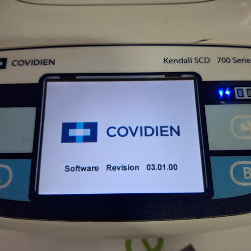 Covidien Covidien Kendall SCD 700 Sequential Compression System Surgical Equipment reLink Medical