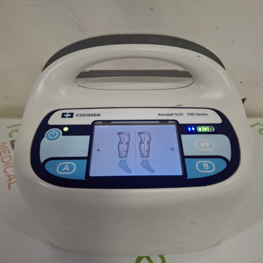 Covidien Covidien Kendall SCD 700 Sequential Compression System Surgical Equipment reLink Medical