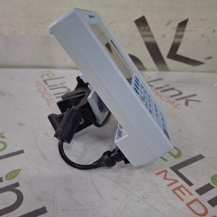 Baxter Sigma Spectrum 8.01.00 w/o Battery Infusion Pump