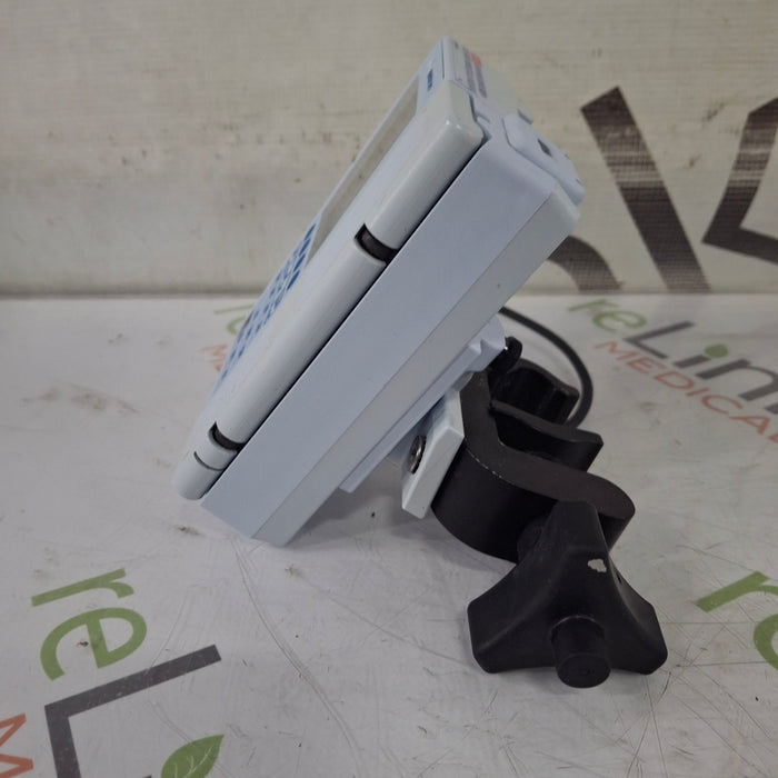 Baxter Sigma Spectrum 8.01.00 w/o Battery Infusion Pump