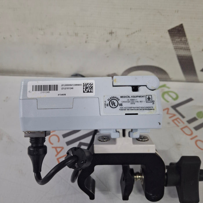 Baxter Sigma Spectrum 8.00.05 w/o Battery Infusion Pump