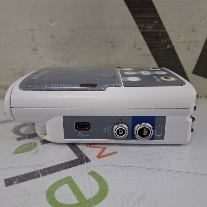 Smiths Medical CADD Solis 2100 Ambulatory Infusion Pump