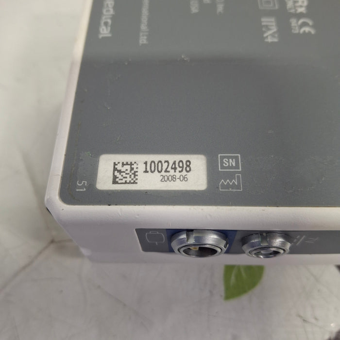 Smiths Medical CADD Solis 2100 Ambulatory Infusion Pump